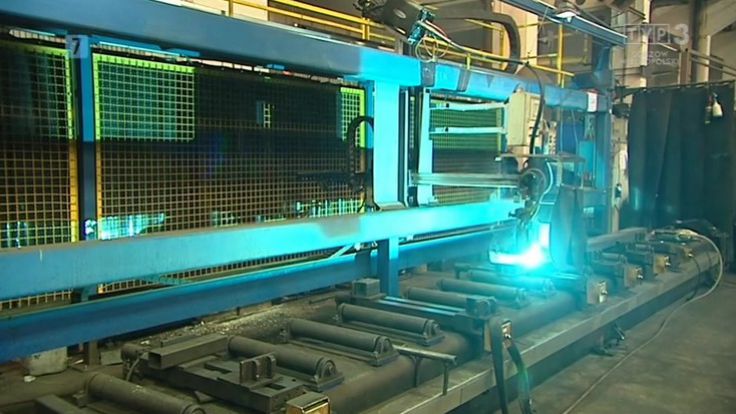 Ilustracja do informacji: Ożywienie gospodarcze w Międzyrzeczu