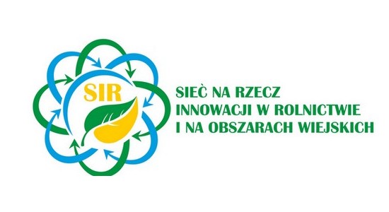 Ilustracja do informacji: Informacja na temat Sieci na rzecz innowacji w rolnictwie i na obszarach wiejskich (SIR)