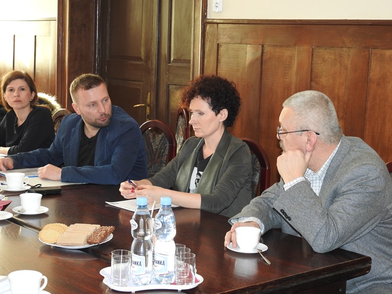 Ilustracja do informacji: Międzyrzecz chce dołączyć do programu „Mieszkanie plus”.