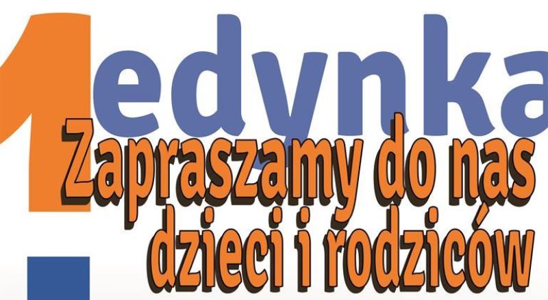 Ilustracja do informacji: Zapraszamy dzieci i rodziców na Dzień Sportu i Rodziny do Gimnazjum nr 1