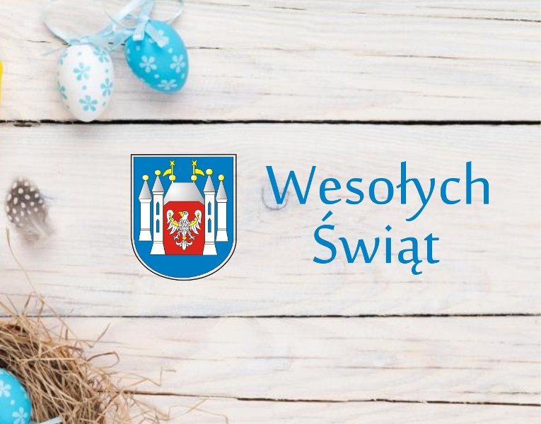 Ilustracja do informacji: Świąteczne życzenia