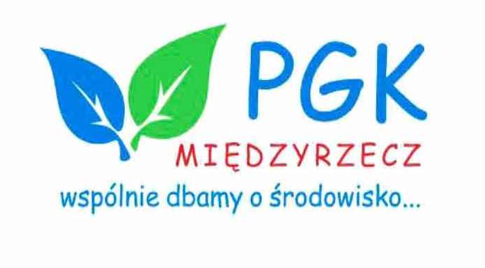 Ilustracja do informacji: Przedsiębiorstwo Gospodarki Komunalnej informuje