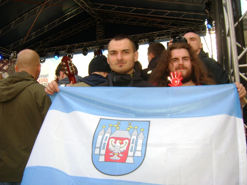 Ilustracja do informacji: Gitarowy rekord Guinnessa 2017