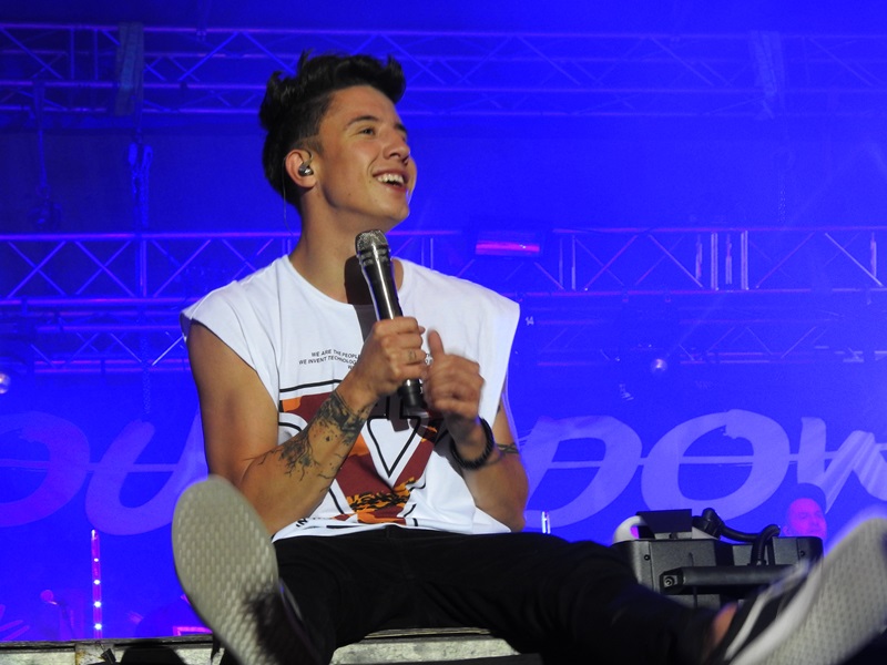 Ilustracja do informacji: Magiczne Dni Międzyrzecza 2017 