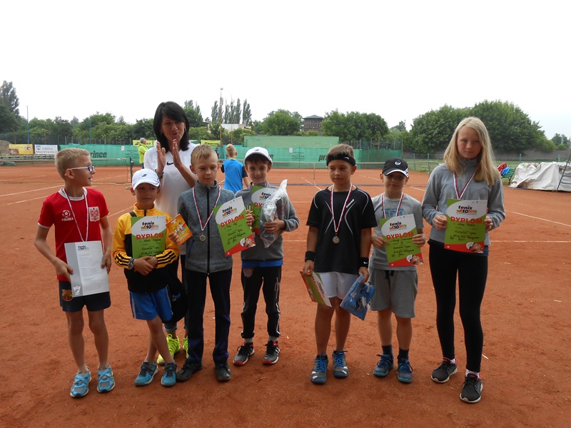 Ilustracja do informacji: Wielki Szlemik 2017 ruszył