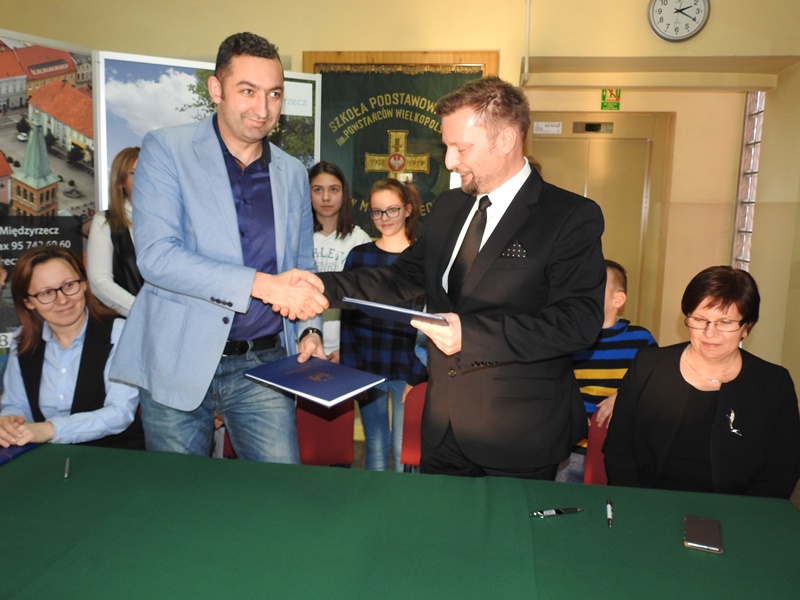 Ilustracja do informacji: Już niebawem powstanie nowe przedszkole w naszym mieście