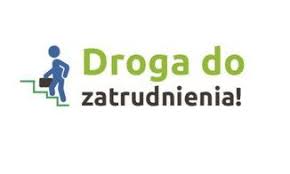 Ilustracja do informacji: Zachęcamy do udziału w projekcie "Droga do zatrudnienia"
