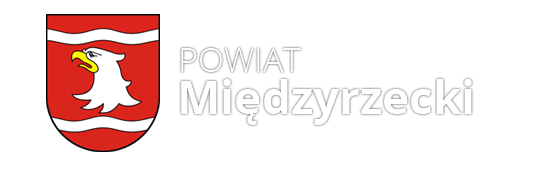 Ilustracja do informacji: Obwieszczenie Starosty Międzyrzeckiego 