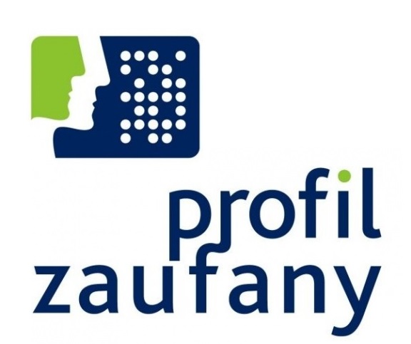 Ilustracja do informacji: Profil Zaufany dla przedsiębiorców.