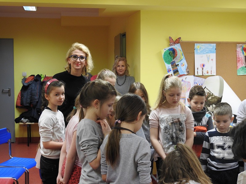 Ilustracja do informacji: Ferie zimowe w Międzyrzeczu