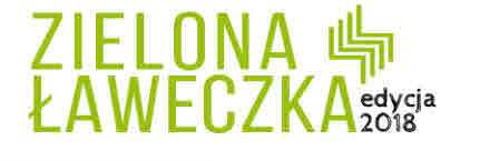 Ilustracja do informacji: Zachęcamy do udziału w projekcie Zielona Ławeczka