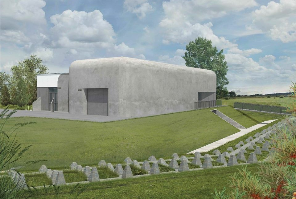 Ilustracja do informacji: Rekordowe dofinansowanie dla Międzyrzeckiego Rejonu Umocnionego