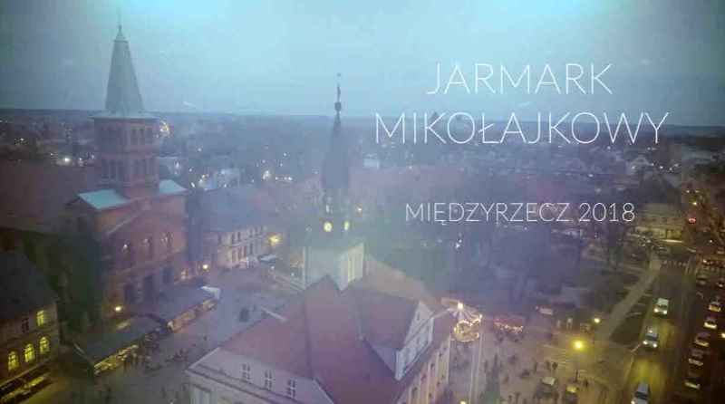 Ilustracja do informacji: Jarmark Mikołajkowy 2018 - przeżyjmy to jeszcze raz