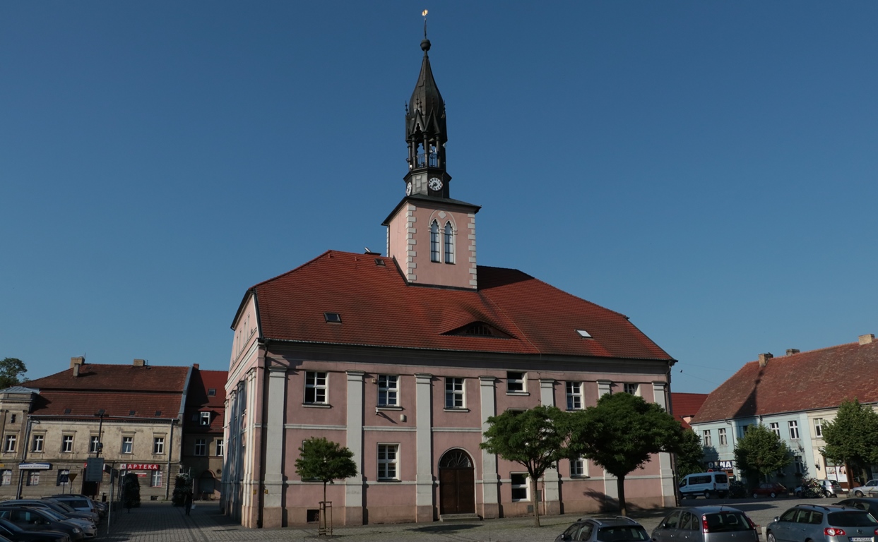 Ilustracja do informacji: Uwaga: W środę zmiana godzin pracy Urzędu Miejskiego