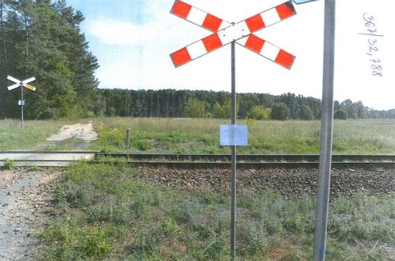 Ilustracja do informacji: Informacja PKP 