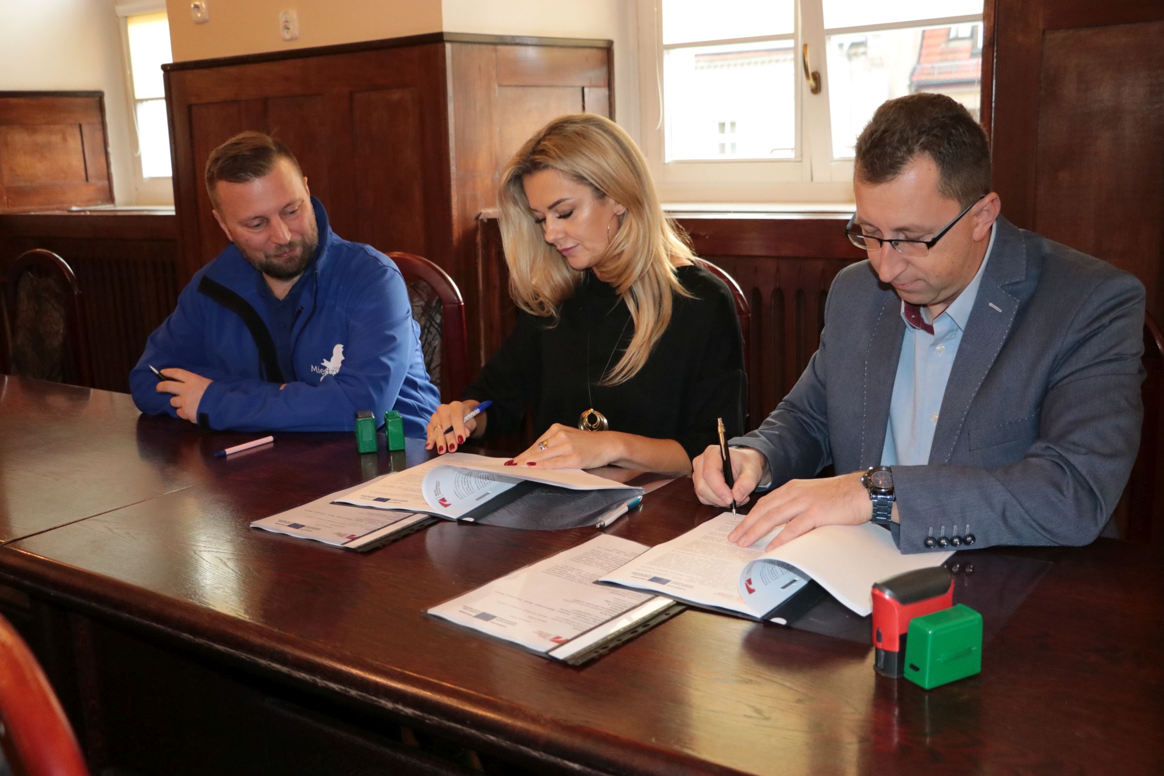 Ilustracja do informacji: Nasza atrakcja będzie jeszcze bardziej atrakcyjna