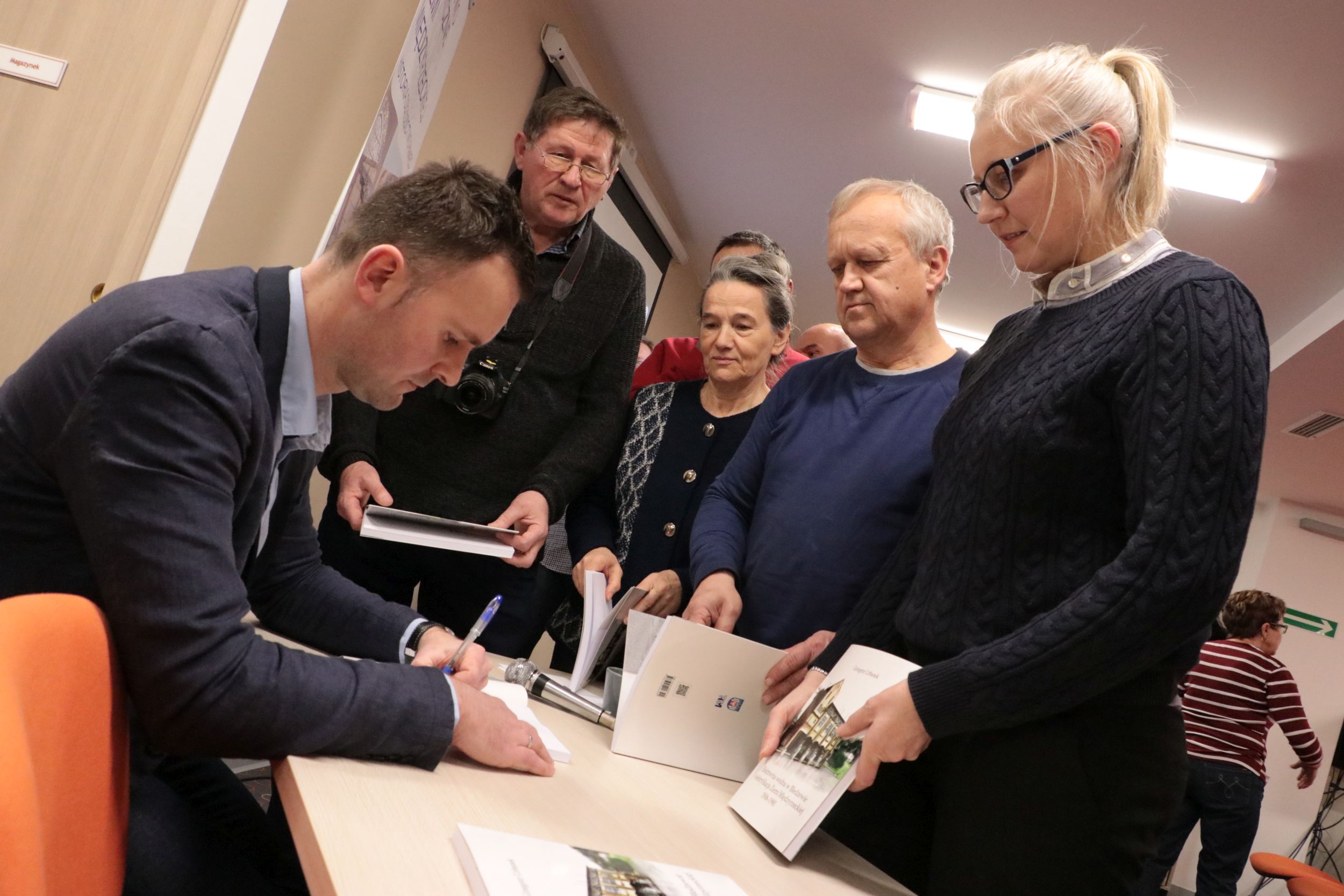 Ilustracja do informacji: Elektrownia odkryła wiele tajemnic 