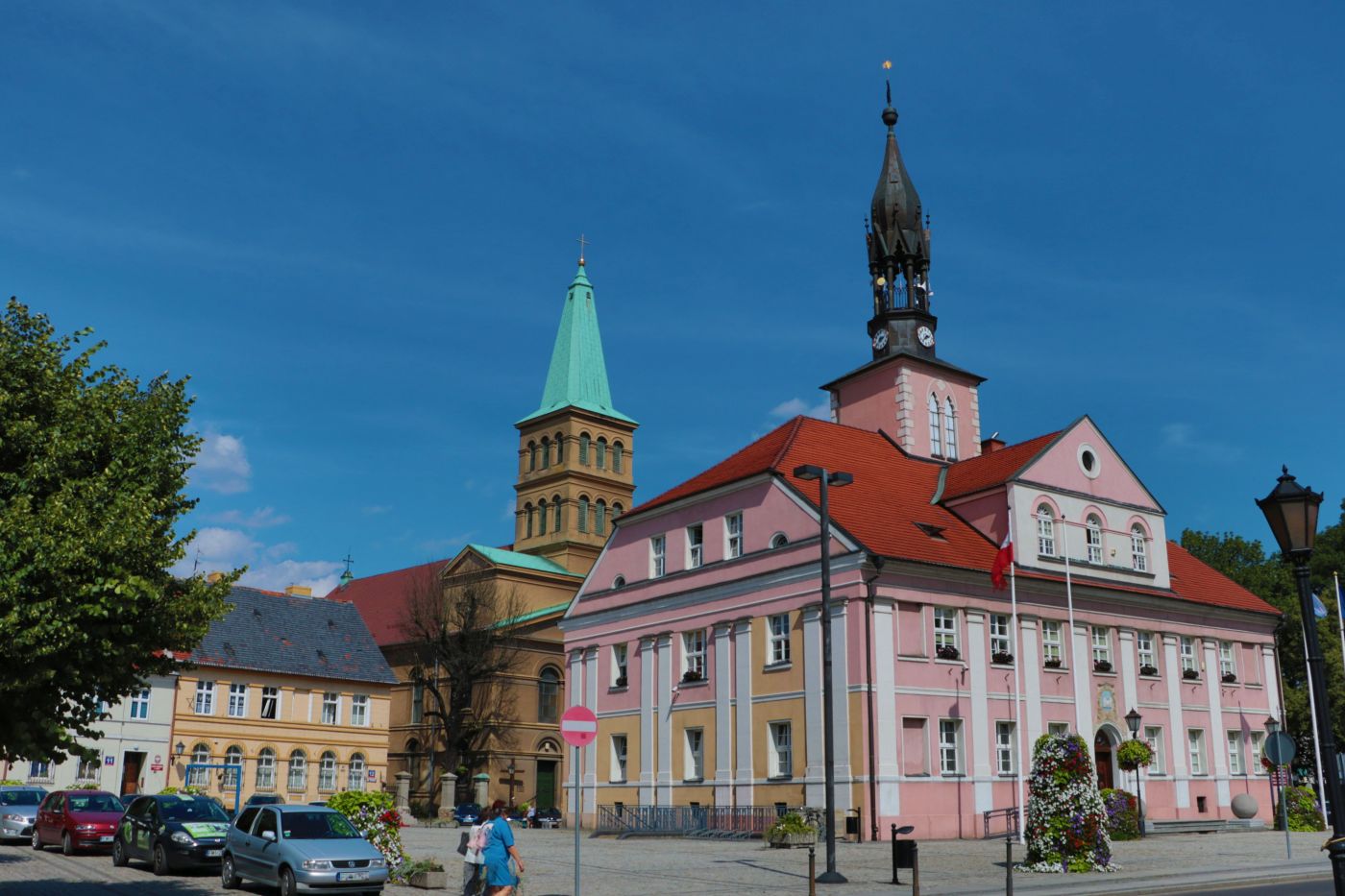 Ilustracja do informacji: Informacja dla mieszkańców