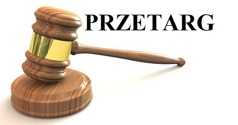 Ilustracja do informacji: Ogłoszenie o przetargu