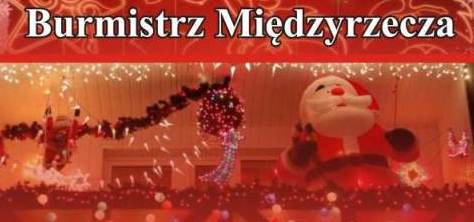 Ilustracja do informacji: Konkurs na najładniej oświetlony dom lub balkon rozstrzygnięty