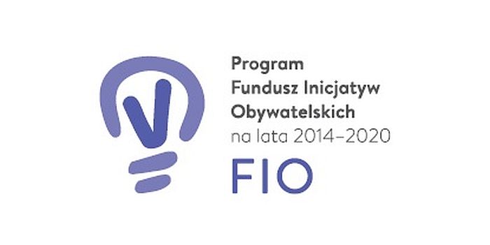 Ilustracja do informacji: Konkurs „Startuj z FIO – lubuskie lokalnie”