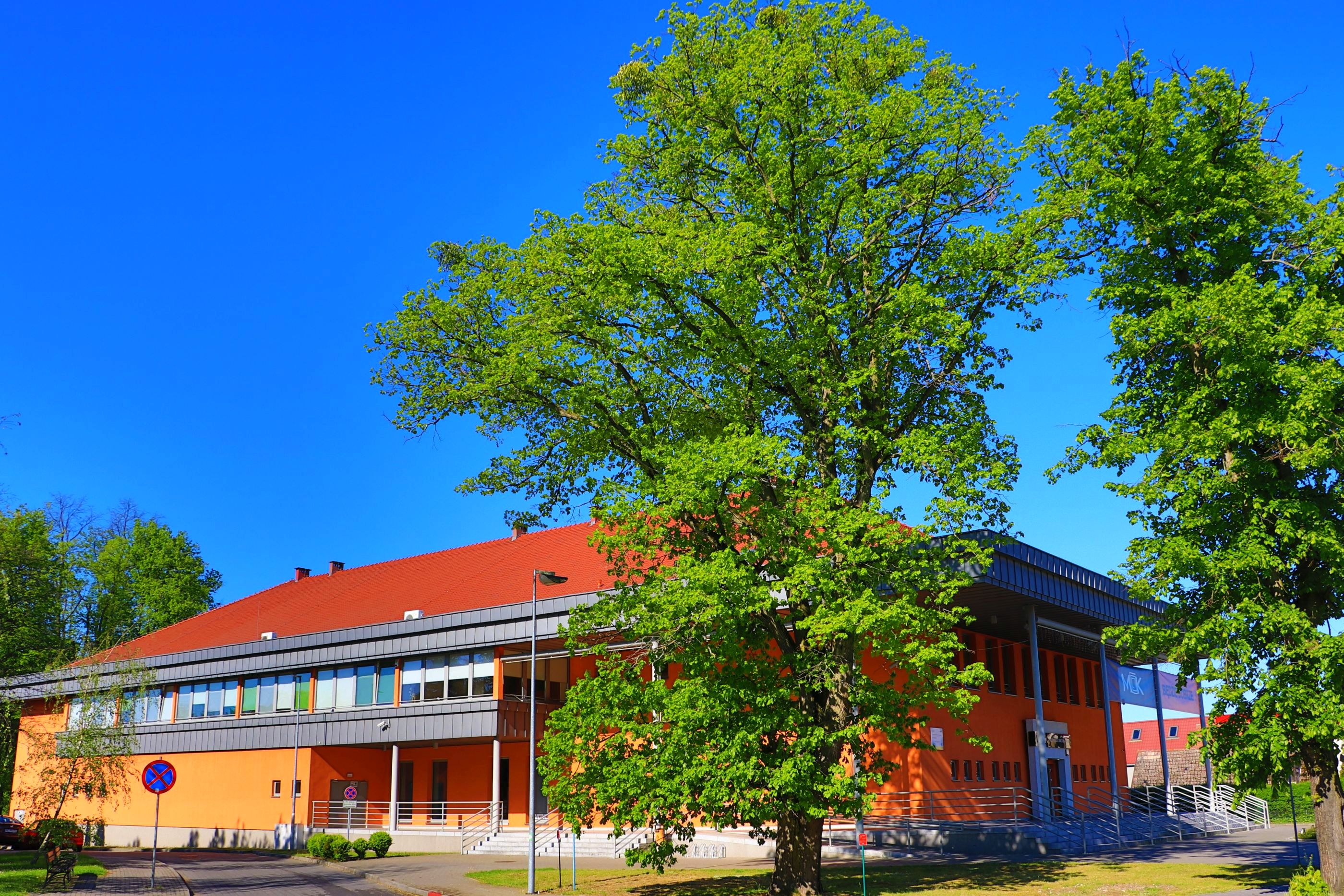 Ilustracja do informacji: Uwaga: Ważny komunikat!