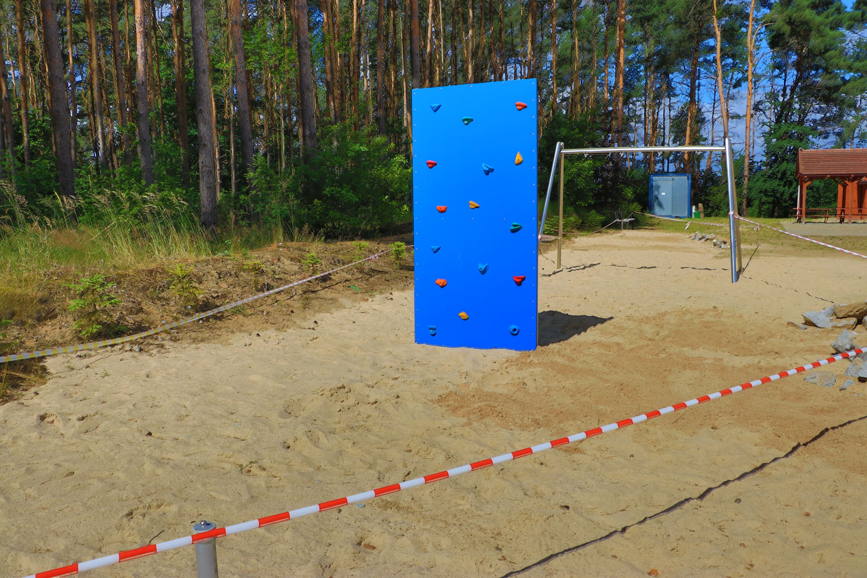 Ilustracja do informacji: Wakacyjny prezent dla dzieci i dorosłych