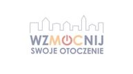 Ilustracja do informacji: Program grantowy „WzMOCnij swoje otoczenie”
