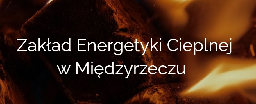 Ilustracja do informacji: Informacja Zakładu Energetyki Cieplnej