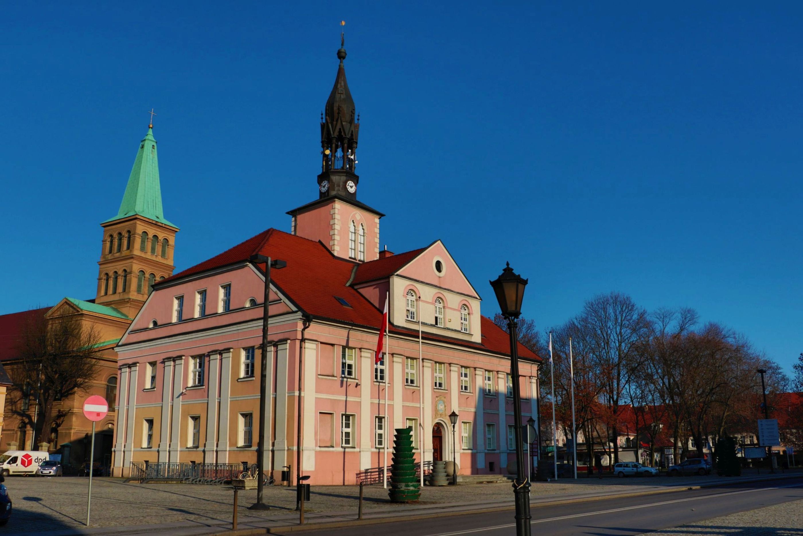 Ilustracja do informacji: Program współpracy Gminy z Organizacjami Pozarządowymi 