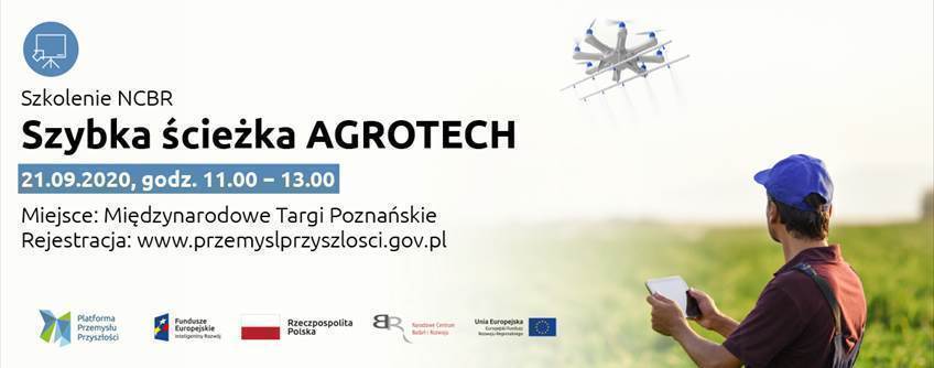 Ilustracja do informacji: Zaproszenie na szkolenie w Poznaniu