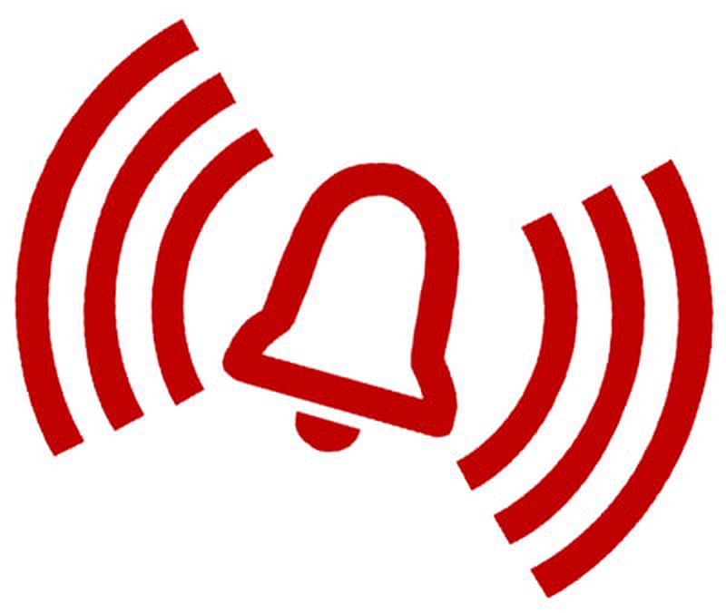 Ilustracja do informacji: 1 sierpnia zabrzmią syreny alarmowe 