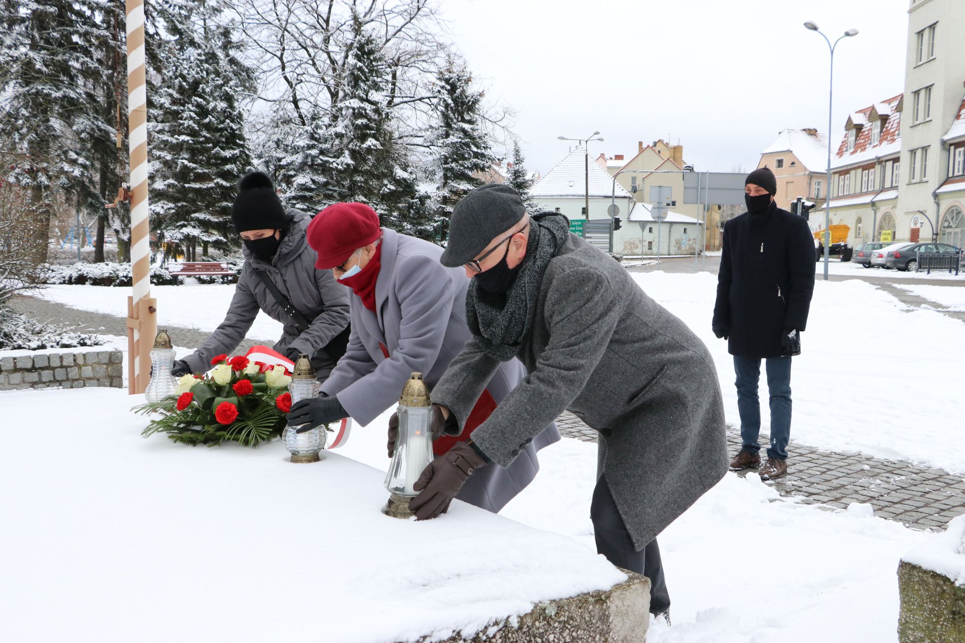 Ilustracja do informacji: 30 stycznia – ważna data w historii Międzyrzecza