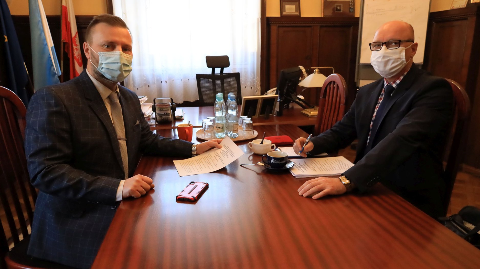 Ilustracja do informacji: Międzyrzecz będzie gospodarzem ważnej imprezy sportowej