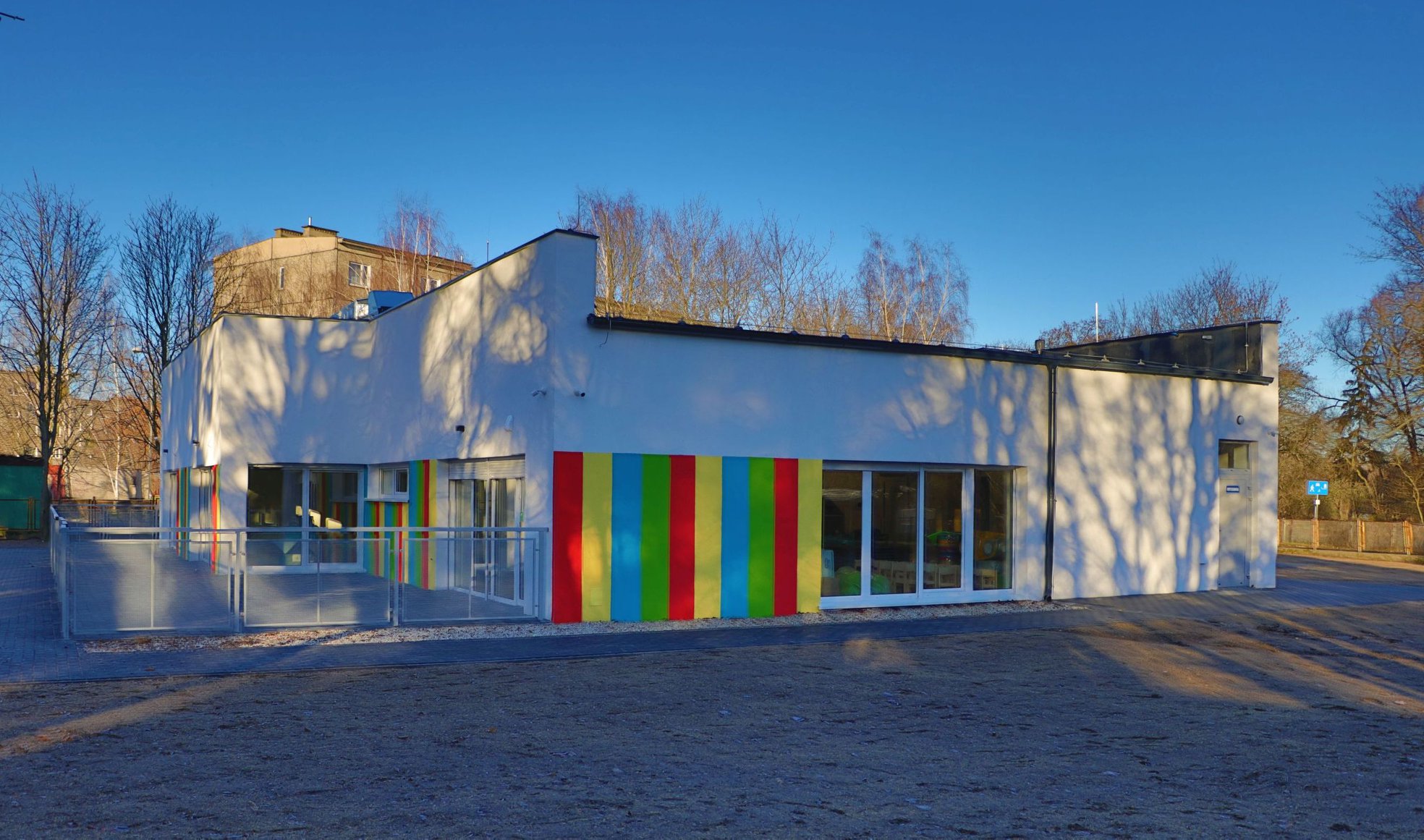 Ilustracja do informacji: Dementujemy nieprawdziwe informacje na temat żłobka