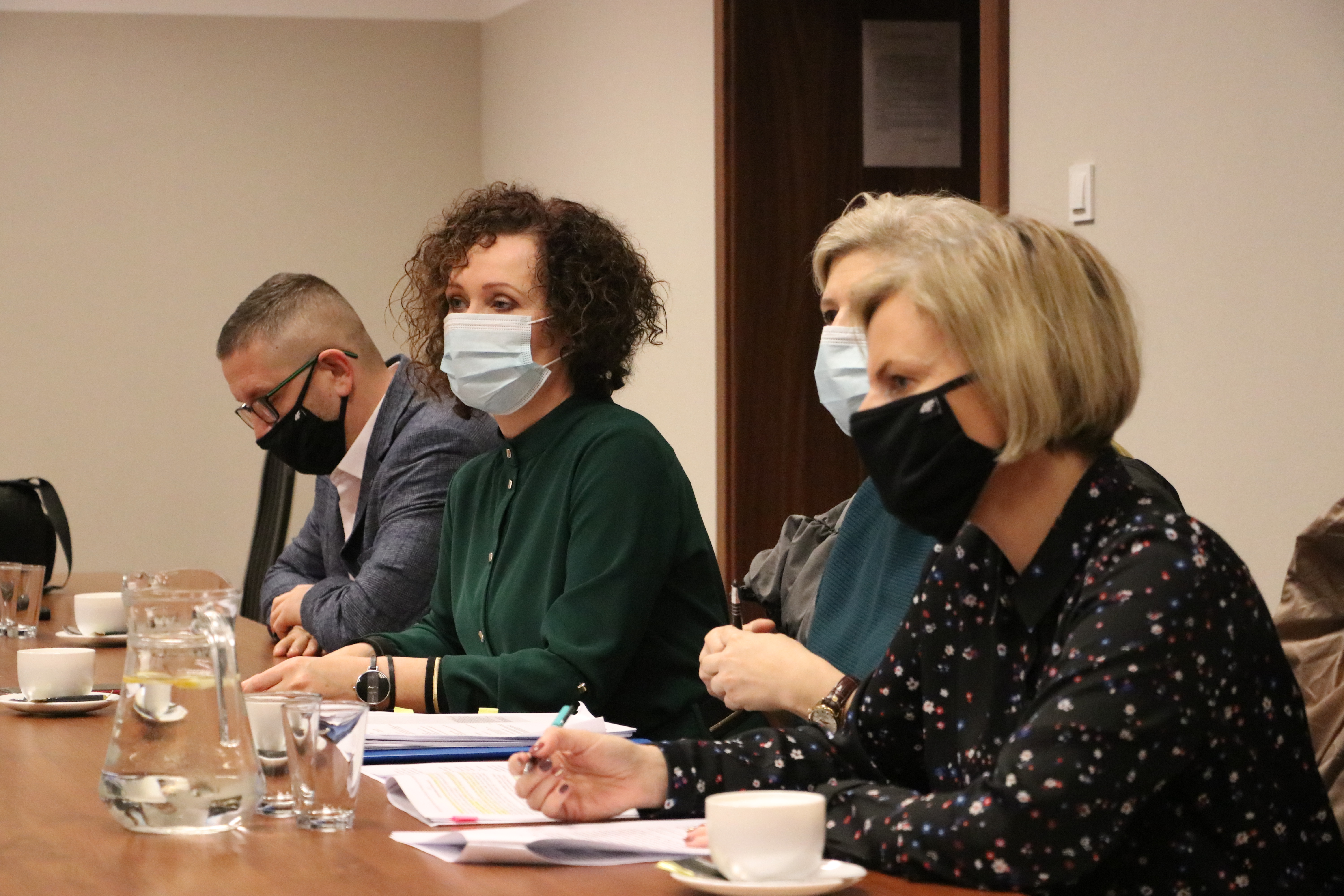 Ilustracja do informacji: Wspólne inwestycje za unijne pieniądze