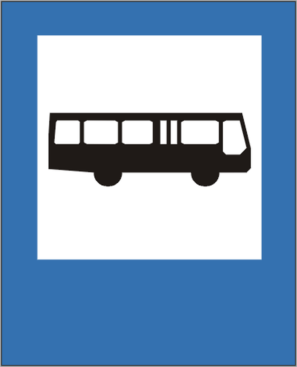 Ilustracja do informacji: Rozkład jazdy autobusów na linii z Bobowicka na cmentarz