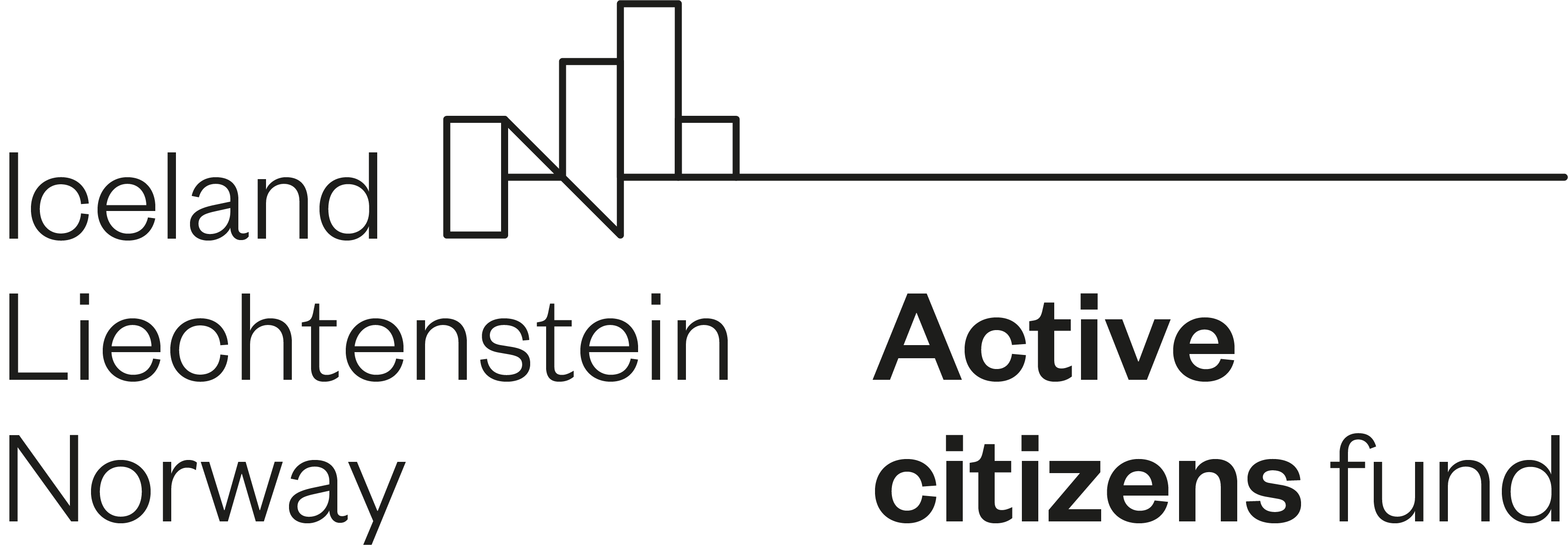 Ilustracja do informacji: Program Aktywni Obywatele