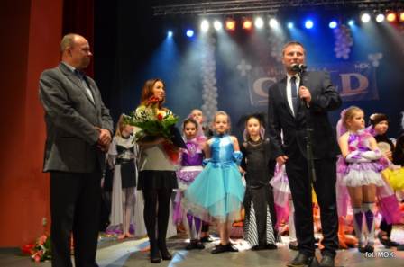 Ilustracja do informacji: Zespół Gold świętował 3 urodziny