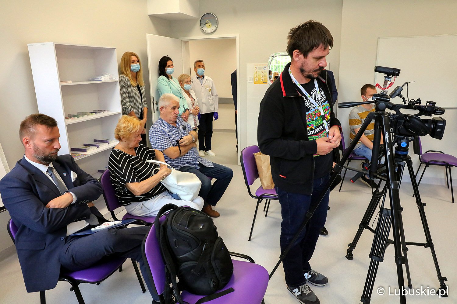 Ilustracja do informacji: Gmina inwestuje w zdrowie