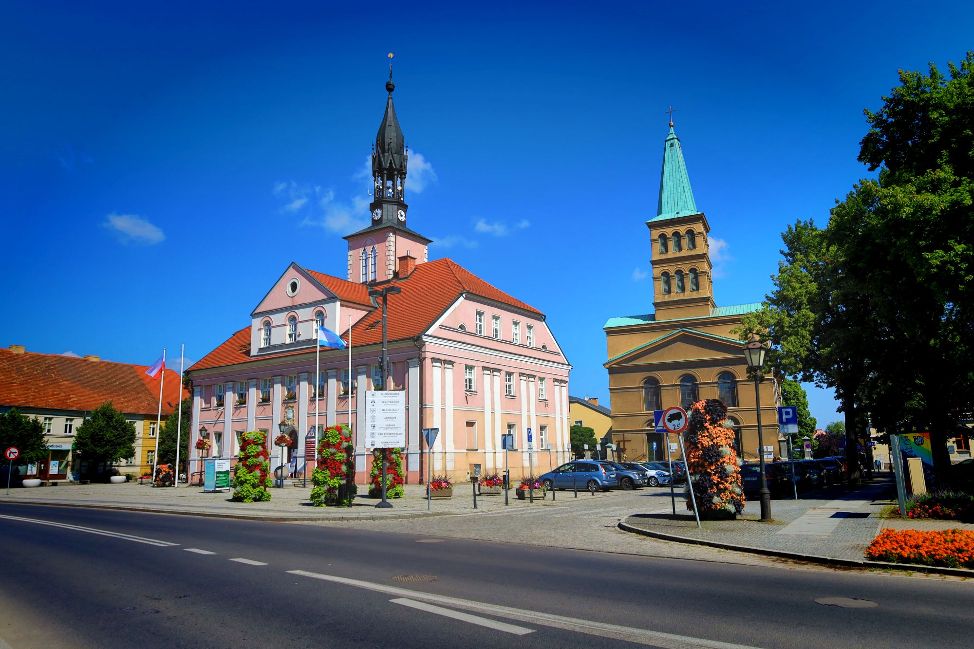 Ilustracja do informacji: Oferta organizacji pozarządowej