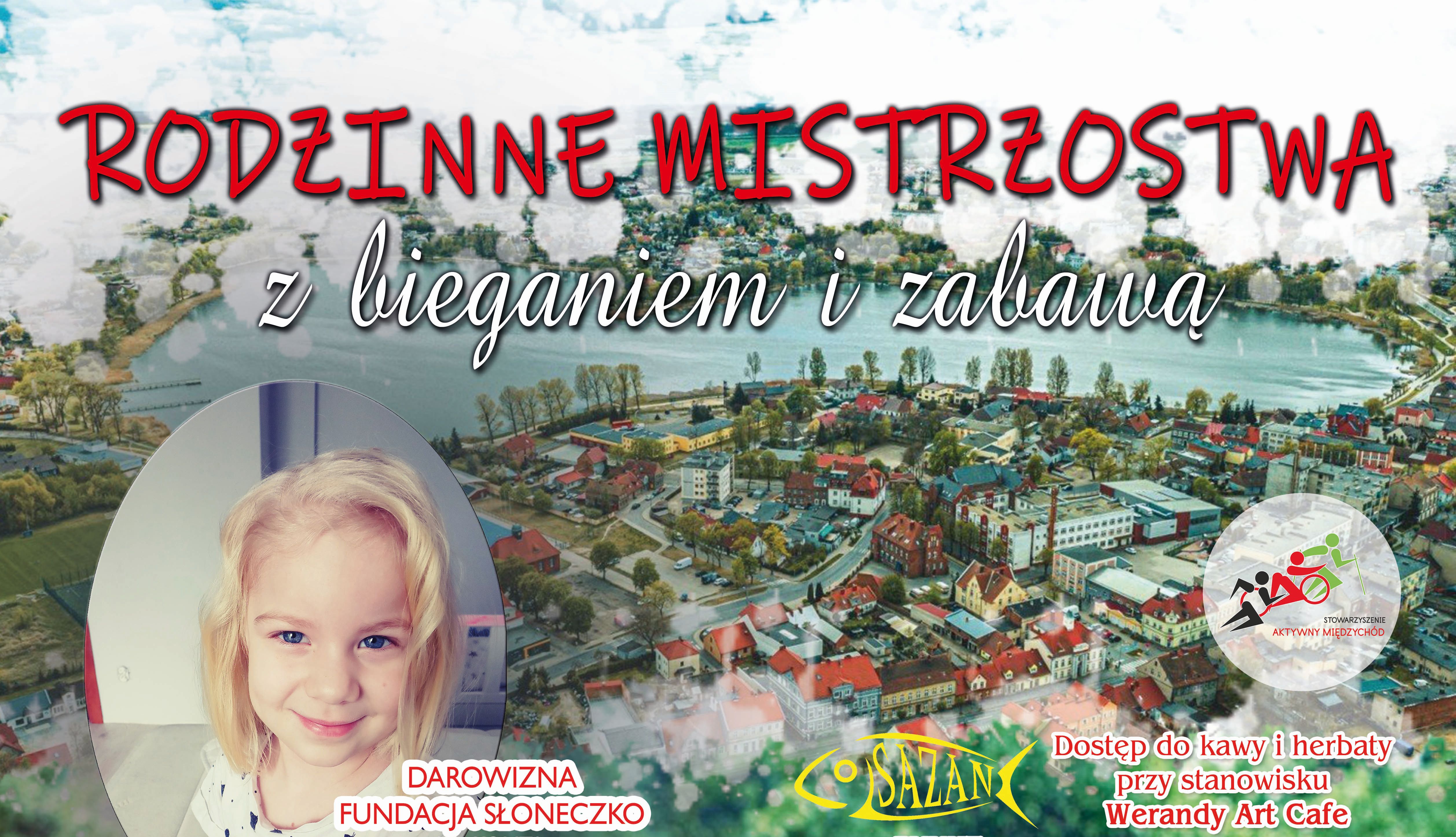 Ilustracja do informacji: Charytatywna impreza w Międzychodzie 