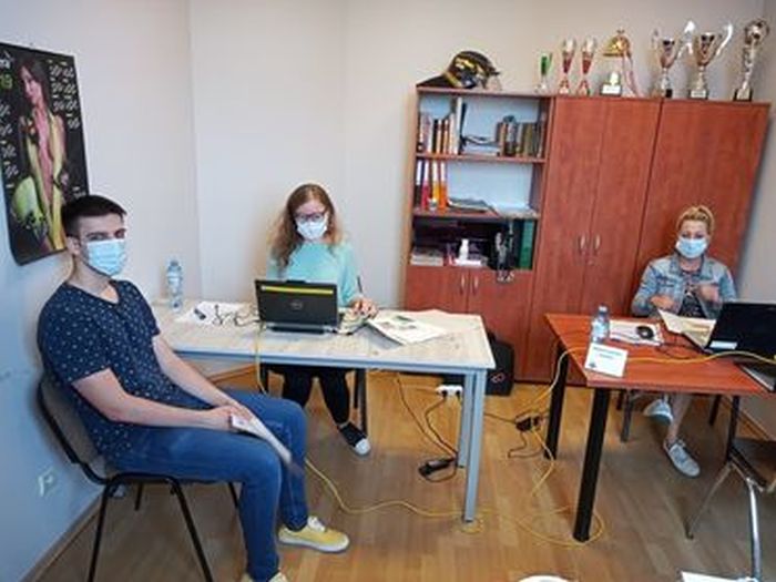 Ilustracja do informacji: Kwalifikacja wojskowa w powiecie międzyrzeckim 