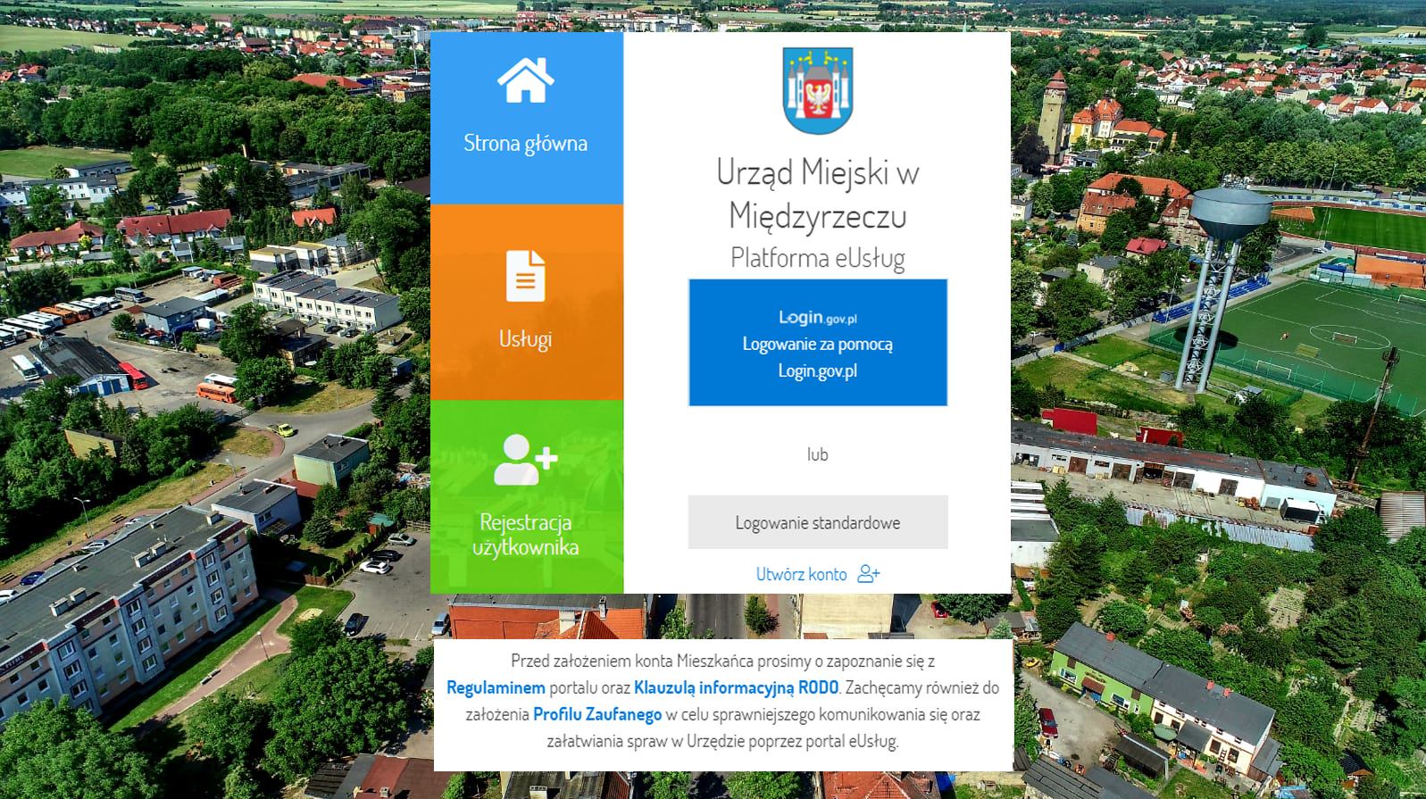 Ilustracja do informacji: Cyfrowa rewolucja w ratuszu