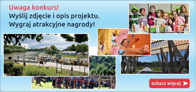 Ilustracja do informacji: Konkurs „Fundusze Europejskie w obiektywie”