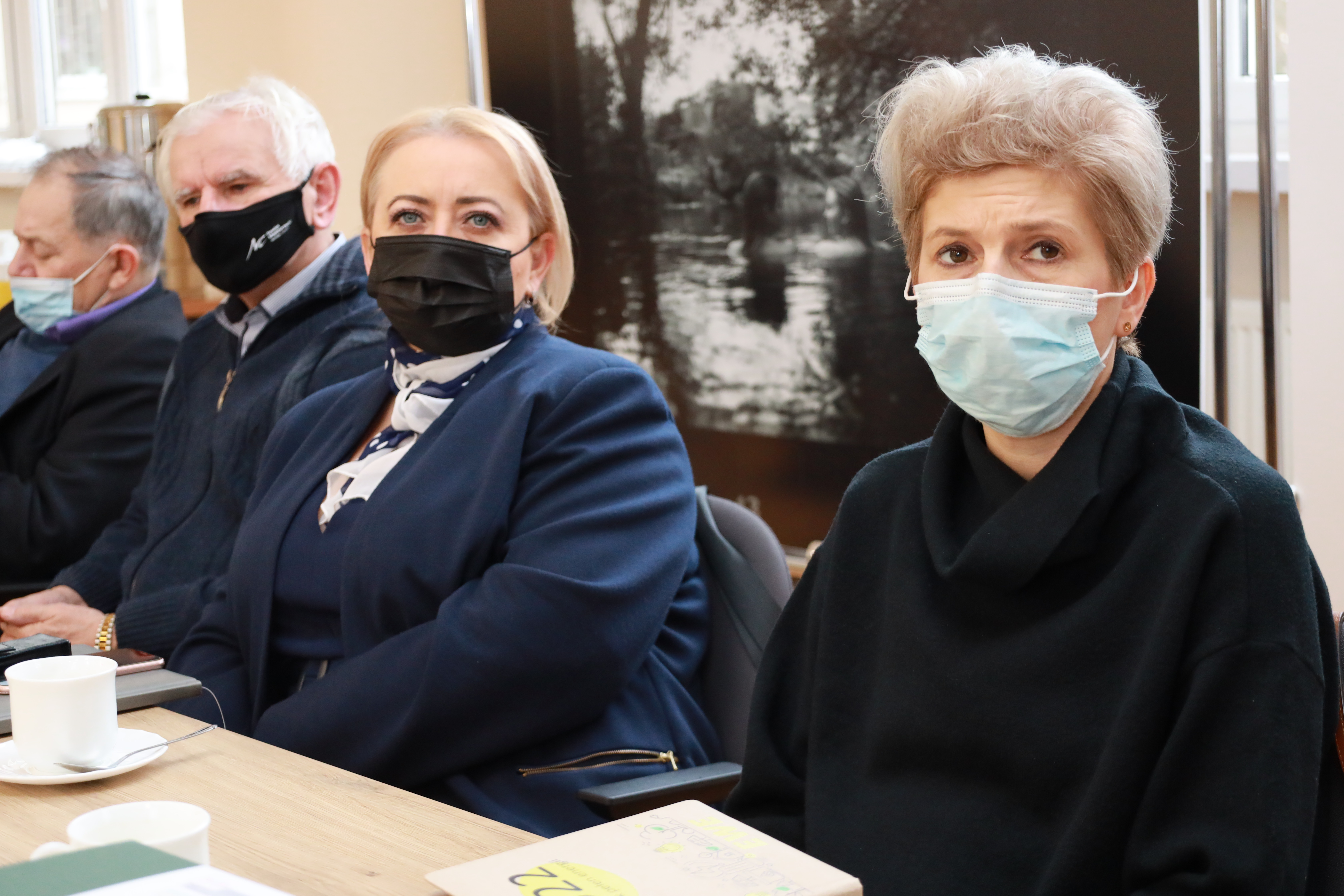 Ilustracja do informacji: Gmina dofinansowała badania, czas na działania!