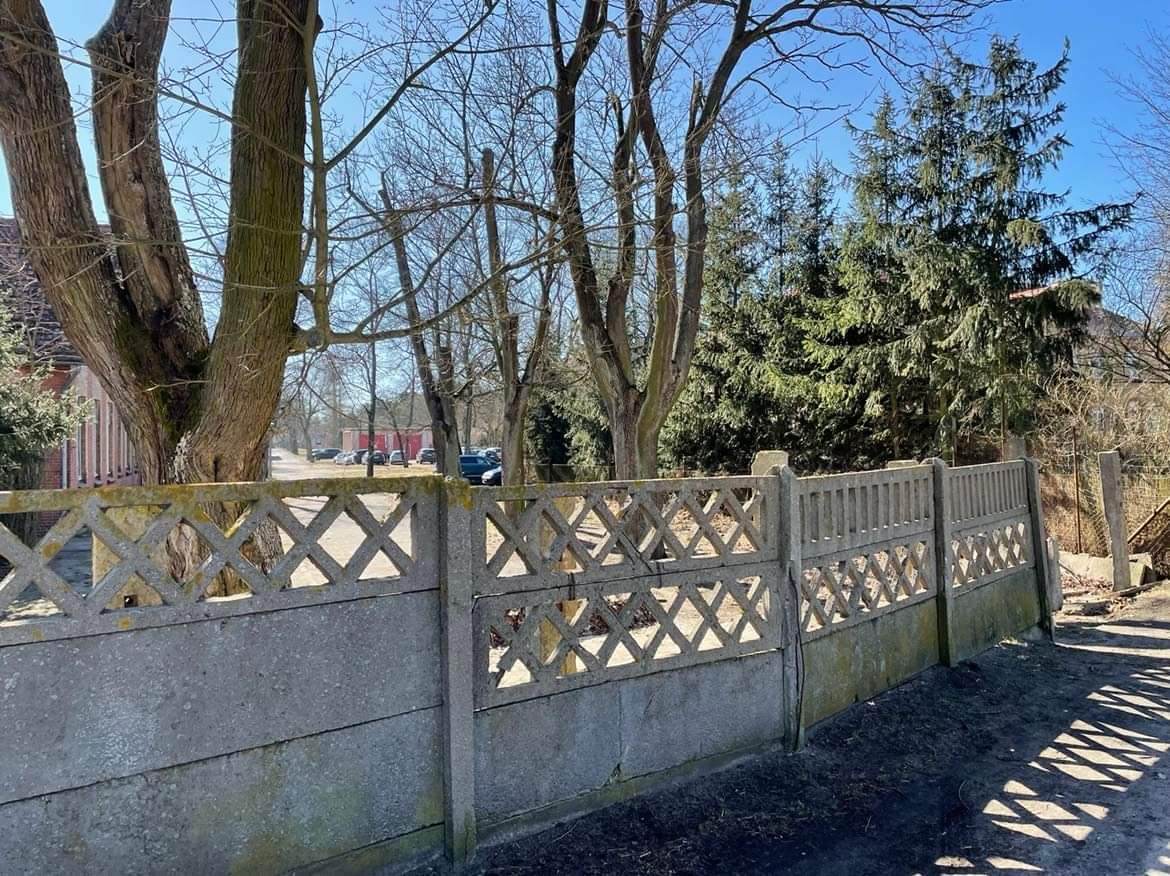 Ilustracja do informacji: Nowy wyjazd przyśpieszy akcje strażaków z Obrzyc 