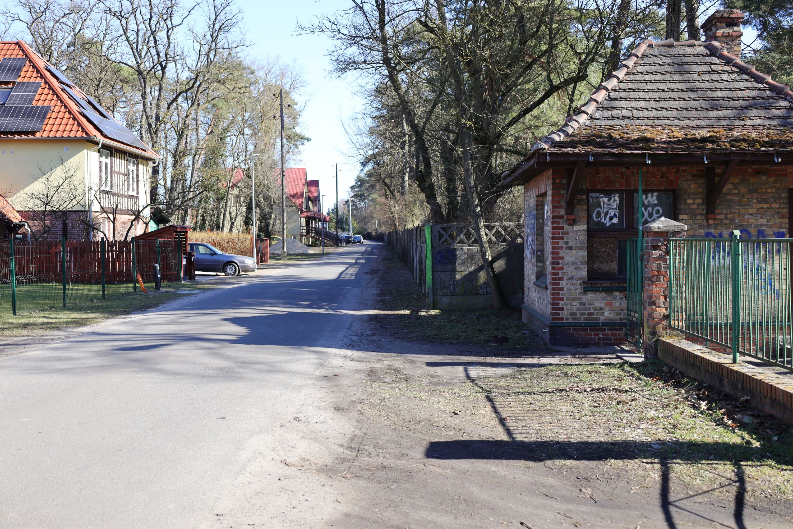 Ilustracja do informacji: Długa będzie jeszcze dłuższa?