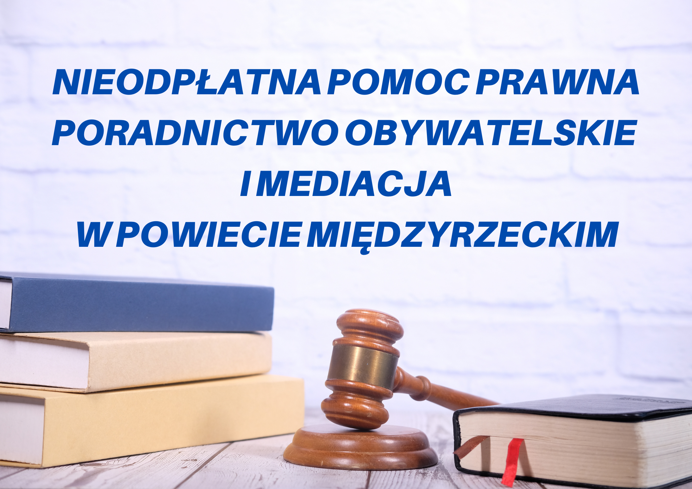 Ilustracja do informacji: Informacja dla Mieszkańców 