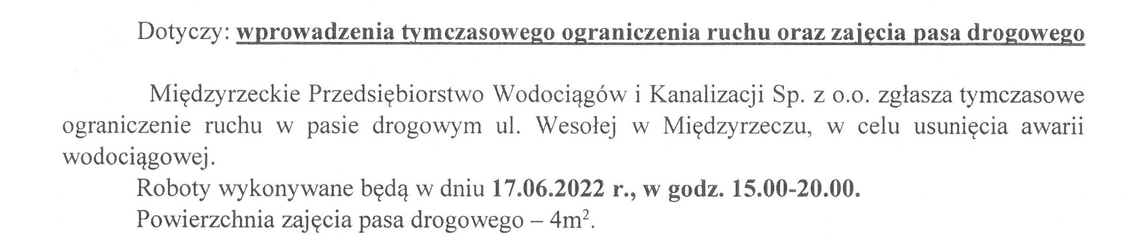Ilustracja do informacji: Uwaga, ważny komunikat!